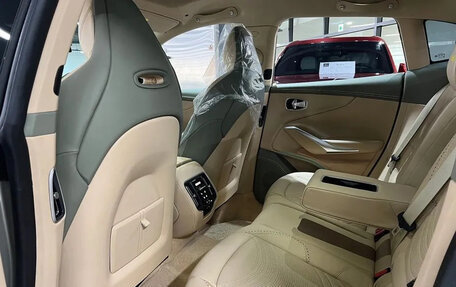 Aston Martin DBX I, 2022 год, 15 993 027 рублей, 15 фотография