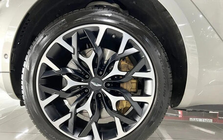 Aston Martin DBX I, 2022 год, 15 993 027 рублей, 17 фотография