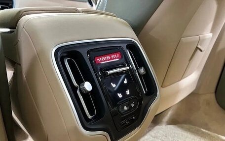 Aston Martin DBX I, 2022 год, 15 993 027 рублей, 14 фотография