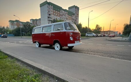 Volkswagen Type 2 T2, 1978 год, 5 000 000 рублей, 2 фотография