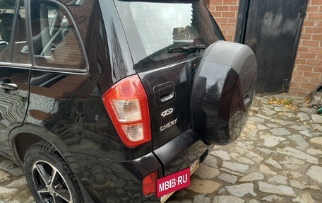 Chery Tiggo (T11), 2014 год, 460 000 рублей, 8 фотография