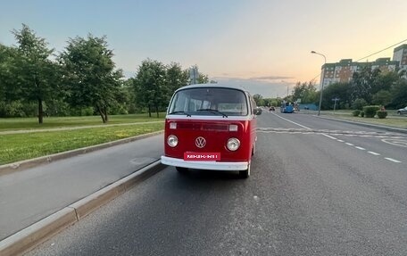Volkswagen Type 2 T2, 1978 год, 5 000 000 рублей, 1 фотография