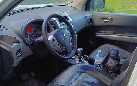 Nissan X-Trail, 2008 год, 1 000 000 рублей, 4 фотография