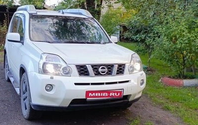 Nissan X-Trail, 2008 год, 1 000 000 рублей, 1 фотография