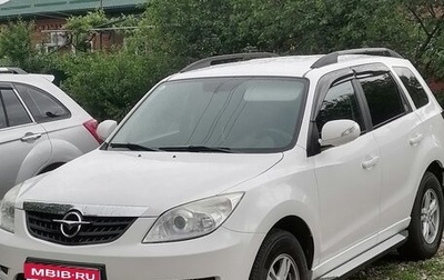 Haima 7, 2013 год, 750 000 рублей, 1 фотография