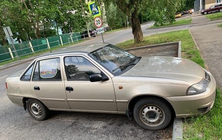 Daewoo Nexia I рестайлинг, 2012 год, 350 000 рублей, 1 фотография