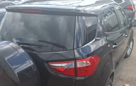 Ford EcoSport, 2016 год, 780 000 рублей, 4 фотография