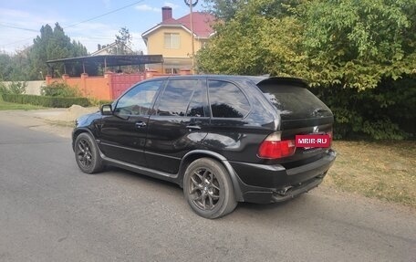 BMW X5, 2005 год, 950 000 рублей, 4 фотография