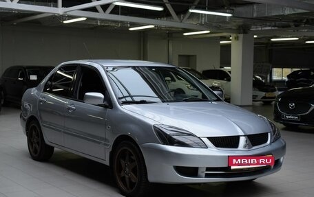 Mitsubishi Lancer IX, 2007 год, 495 000 рублей, 1 фотография