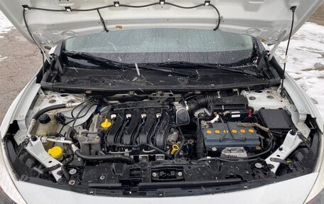 Renault Fluence I, 2015 год, 400 000 рублей, 9 фотография