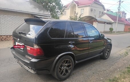 BMW X5, 2005 год, 950 000 рублей, 11 фотография