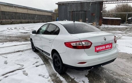 Renault Fluence I, 2015 год, 400 000 рублей, 6 фотография