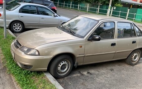 Daewoo Nexia I рестайлинг, 2012 год, 350 000 рублей, 2 фотография