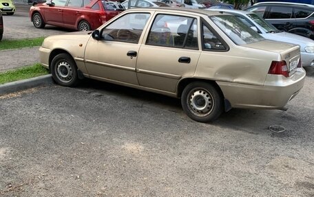 Daewoo Nexia I рестайлинг, 2012 год, 350 000 рублей, 4 фотография