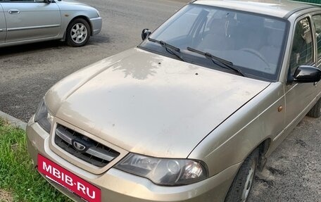 Daewoo Nexia I рестайлинг, 2012 год, 350 000 рублей, 3 фотография