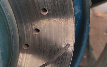 Toyota Land Cruiser 100 рестайлинг 2, 2005 год, 2 450 000 рублей, 6 фотография