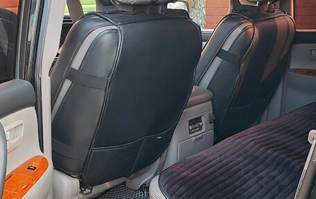 Toyota Land Cruiser 100 рестайлинг 2, 2005 год, 2 450 000 рублей, 14 фотография