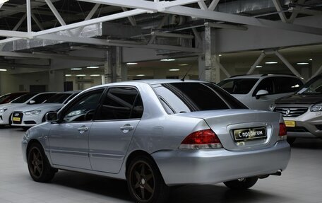 Mitsubishi Lancer IX, 2007 год, 495 000 рублей, 5 фотография