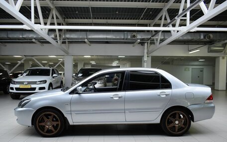 Mitsubishi Lancer IX, 2007 год, 495 000 рублей, 4 фотография