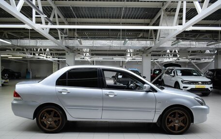 Mitsubishi Lancer IX, 2007 год, 495 000 рублей, 8 фотография