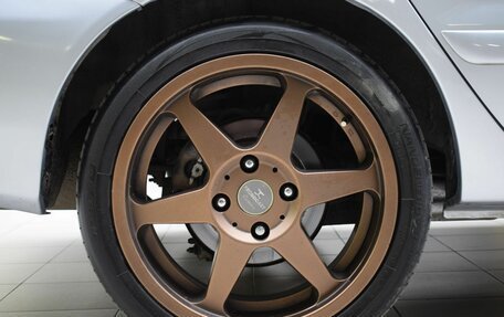 Mitsubishi Lancer IX, 2007 год, 495 000 рублей, 9 фотография