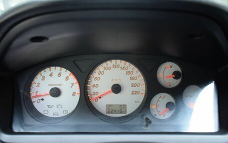 Mitsubishi Lancer IX, 2007 год, 495 000 рублей, 12 фотография