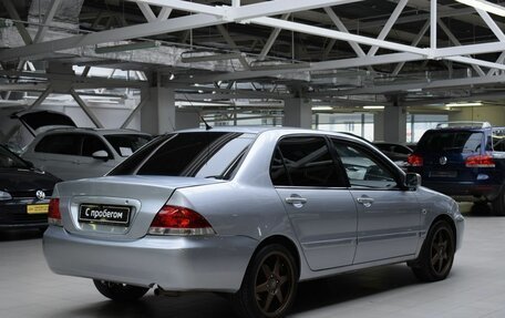 Mitsubishi Lancer IX, 2007 год, 495 000 рублей, 7 фотография
