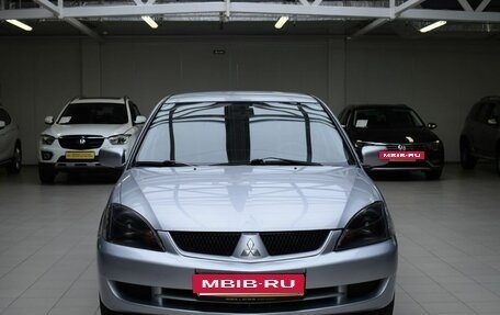Mitsubishi Lancer IX, 2007 год, 495 000 рублей, 2 фотография