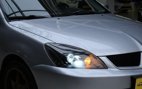 Mitsubishi Lancer IX, 2007 год, 495 000 рублей, 10 фотография