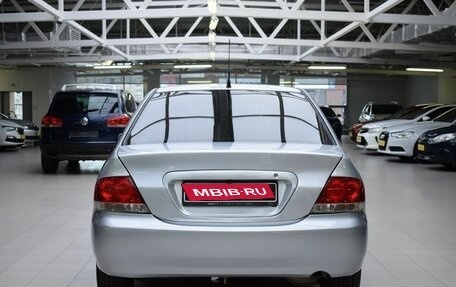 Mitsubishi Lancer IX, 2007 год, 495 000 рублей, 6 фотография