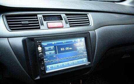 Mitsubishi Lancer IX, 2007 год, 495 000 рублей, 13 фотография