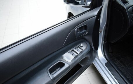 Mitsubishi Lancer IX, 2007 год, 495 000 рублей, 15 фотография