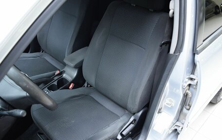 Mitsubishi Lancer IX, 2007 год, 495 000 рублей, 16 фотография