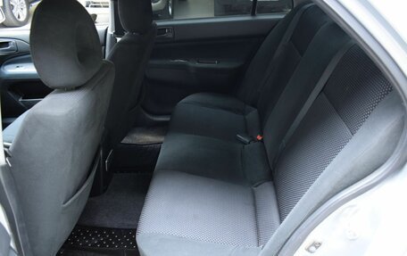 Mitsubishi Lancer IX, 2007 год, 495 000 рублей, 18 фотография