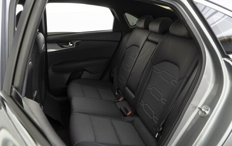 KIA Cerato IV, 2021 год, 2 502 444 рублей, 11 фотография