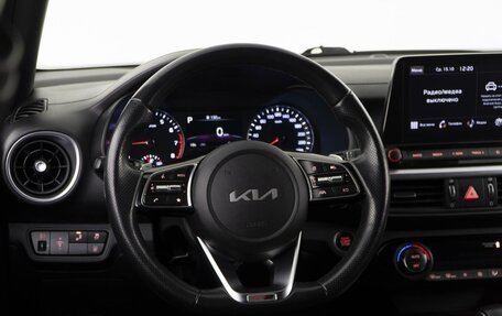 KIA Cerato IV, 2021 год, 2 502 444 рублей, 14 фотография
