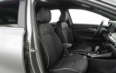 KIA Cerato IV, 2021 год, 2 502 444 рублей, 10 фотография