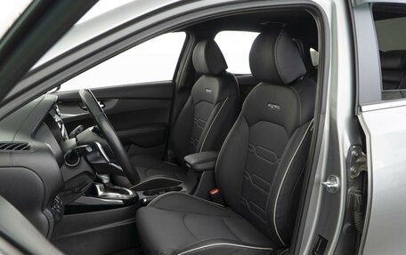 KIA Cerato IV, 2021 год, 2 502 444 рублей, 12 фотография