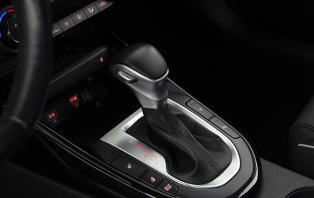 KIA Cerato IV, 2021 год, 2 502 444 рублей, 15 фотография