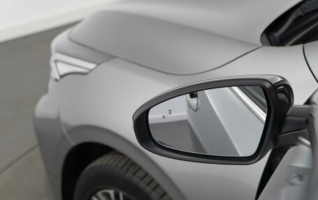 KIA Cerato IV, 2021 год, 2 502 444 рублей, 6 фотография