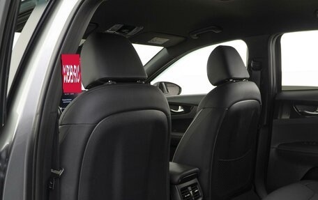 KIA Cerato IV, 2021 год, 2 502 444 рублей, 13 фотография