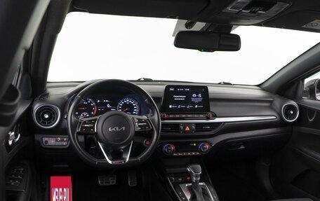 KIA Cerato IV, 2021 год, 2 502 444 рублей, 8 фотография