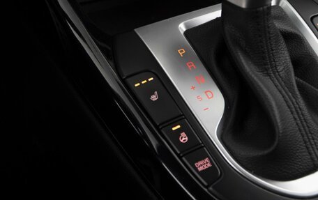 KIA Cerato IV, 2021 год, 2 502 444 рублей, 20 фотография