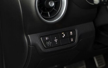 KIA Cerato IV, 2021 год, 2 502 444 рублей, 18 фотография