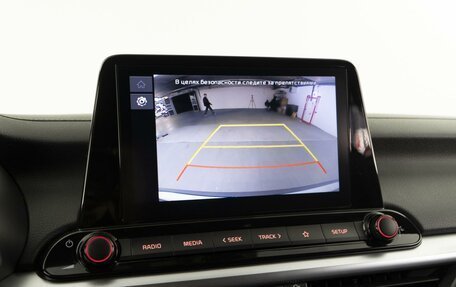 KIA Cerato IV, 2021 год, 2 502 444 рублей, 23 фотография