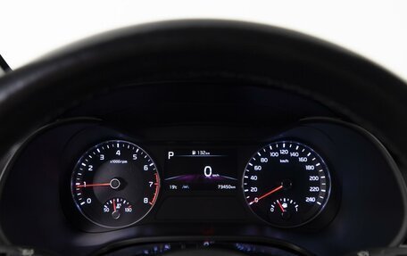 KIA Cerato IV, 2021 год, 2 502 444 рублей, 28 фотография