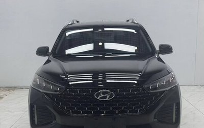 Hyundai ix35, 2021 год, 1 647 000 рублей, 1 фотография