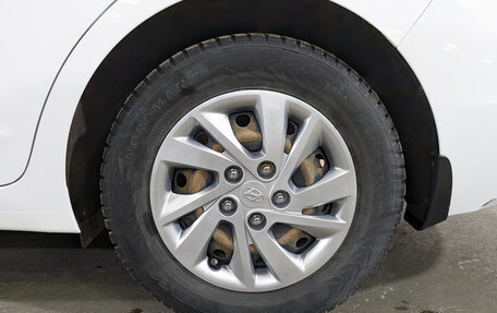 Hyundai Elantra VI рестайлинг, 2019 год, 1 585 000 рублей, 10 фотография