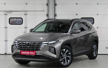 Hyundai Tucson, 2021 год, 2 997 000 рублей, 1 фотография