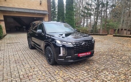 Hyundai Palisade I, 2024 год, 6 050 000 рублей, 1 фотография